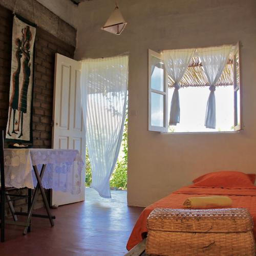 Farinha de Pau - Green Room