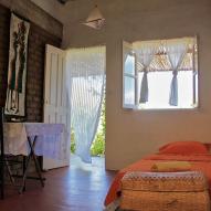 Farinha de Pau - Green Room