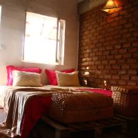 Farinha de Pau - Sea Room