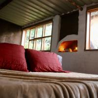 Farinha de Pau - Fire Room - Family