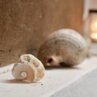 Farinha de Pau - Fire Room - Family